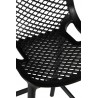 Atom Stool