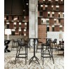 Atom Stool