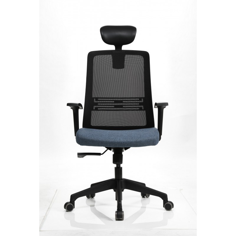 Gud Executive Negro